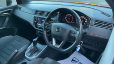 SEAT Arona 1.0 TSI 115 FR Sport [EZ] 5dr DSG Petrol Hatchback